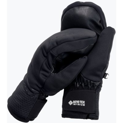 Ziener Kantala GTX černá – Zboží Mobilmania