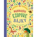 Najkrajšie Ezopove bájky – Hledejceny.cz
