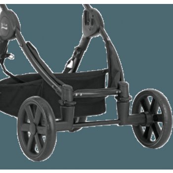 Britax Terénní kola B-Motion 4