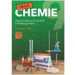 Hravá chemie 9 Pracovní sešit – Hledejceny.cz