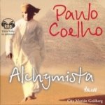 Alchymista - Paulo Coelho – Zboží Dáma