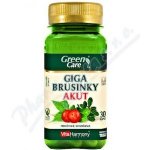VitaHarmony Giga Brusinky Akut 30 kapslí – Hledejceny.cz