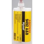 LOCTITE 9492 Vysokoteplotní lepidlo 400g – HobbyKompas.cz