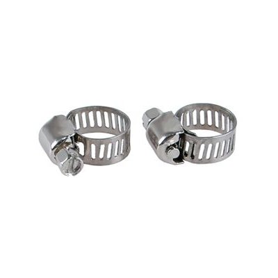 LEVIOR Spona hadicová 8-12mm ZN – Sleviste.cz