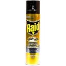 Raid proti vosám a sršňům spray 300 ml