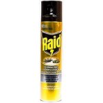 Raid proti vosám a sršňům spray 300 ml – Zboží Mobilmania