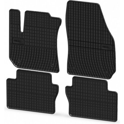 Koberce gumové Frogum Opel Zafira B / Zafira Family 2005 - 2014 | Zboží Auto