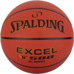 Spalding EXCEL TF-500 – Zbozi.Blesk.cz