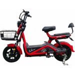 Racceway Kobra 240W 12Ah červená | Zboží Auto