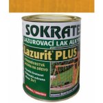 Sokrates Lazurit Plus 0,7 kg Pinie – Zboží Mobilmania