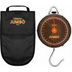 Delphin Mechanická váha Jumbo 54 kg – Zboží Dáma