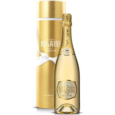 Luc Belaire Gold Phantom 0,75l 12,5%