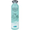 Greenfields šampon s Aloe Vera pes 250 ml