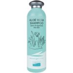 Greenfields šampon s Aloe Vera pes 250 ml – HobbyKompas.cz