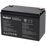 Rebel BAT0416 12V 100A – Zboží Mobilmania