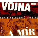 Vojna a mír 1, 2 - Lev Nikolajevič Tolstoj – Hledejceny.cz