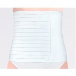 Meyra ABDOMINAL BINDER Qmed Břišní pás elastický – Hledejceny.cz