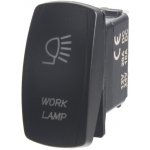 Rocker WORK LAMP 12/24V – Hledejceny.cz