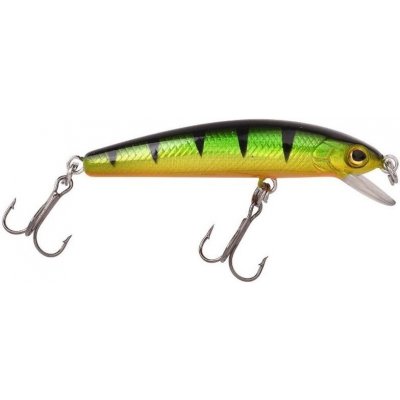 Spro Powercatcher Minnow Gloss Perch UV 5cm 10,9g – Hledejceny.cz