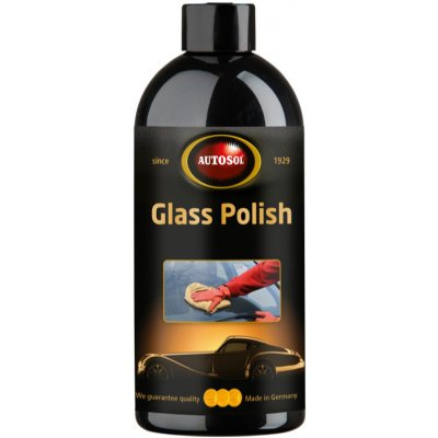 Autosol Glass Polish 500 ml
