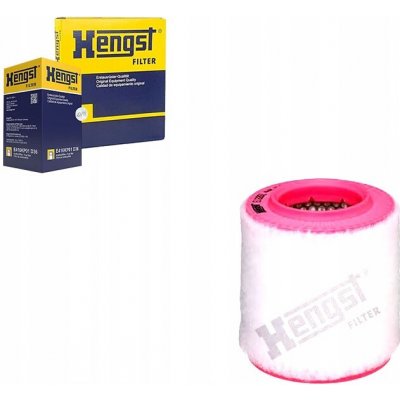 Vzduchový filtr HENGST FILTER E1226L – Hledejceny.cz