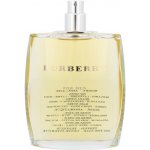 Burberry toaletní voda pánská 100 ml tester – Sleviste.cz