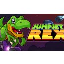 JumpJet Rex