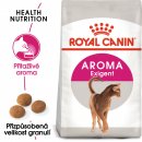 Royal Canin Aroma Exigent 4 kg
