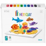 TM Toys Hey Clay Oceán – Sleviste.cz