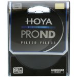 Hoya DMC ND 8x PRO1 62 mm – Sleviste.cz