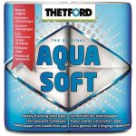 Thetford Rozkladový toaletní papír Aqua Soft – Zboží Dáma