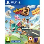 Moving Out 2 – Zboží Dáma