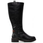Rieker Y9155-00 Schwarz – Zboží Dáma