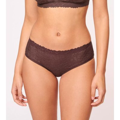 Triumph Dámské kalhotky Sloggi Zero Feel Lace 2.0 Hipster 6231 – Hledejceny.cz