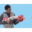 Nerf Fortnite TS pump action Mega Blaster