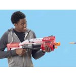 Nerf Fortnite TS pump action Mega Blaster – Zboží Dáma