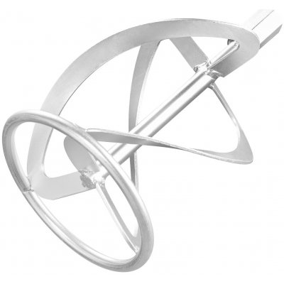 Graphite Míchací metla 140 mm, M14 – Zbozi.Blesk.cz