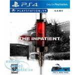 The Inpatient VR – Zboží Mobilmania