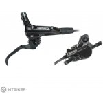 SHIMANO brzda kotoučová zadní komplet MT501 černá 170 cm – Sleviste.cz