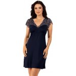 košilka Tiana tmavě modrá – Zbozi.Blesk.cz