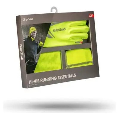 Grip Grab Hi Vis pod přilbu – Hledejceny.cz