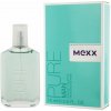 Parfém Mexx Pure toaletní voda pánská 75 ml