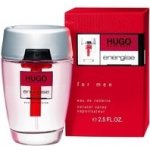 Hugo Boss Energise toaletní voda pánská 125 ml tester – Sleviste.cz