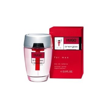 Hugo Boss Energise toaletní voda pánská 125 ml tester