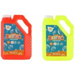 Teddies Koncentrovaná náplň do bublifuku 1 litr – Zbozi.Blesk.cz