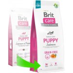 Brit Care Grain-free Puppy Salmon 1 kg – Zboží Mobilmania