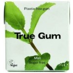 True gum máta 21 g – Zbozi.Blesk.cz