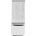 Spona na peníze Stříbrná z nerezové oceli – Zboží Dáma Spona na peníze Stříbrná z nerezové oceli – Zboží Dáma