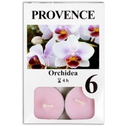 Provence Orchidea 6 ks