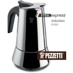 PEZZETTI Steelexpress 4 – Zboží Dáma